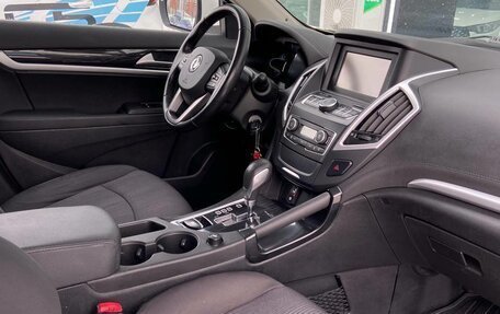 DongFeng AX7 I, 2017 год, 1 060 000 рублей, 9 фотография
