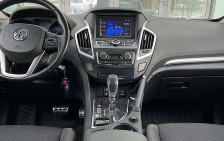 DongFeng AX7 I, 2017 год, 1 060 000 рублей, 8 фотография