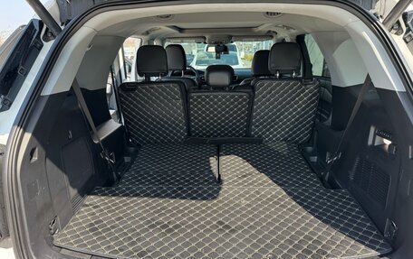 Ford Explorer VI, 2022 год, 4 950 000 рублей, 20 фотография