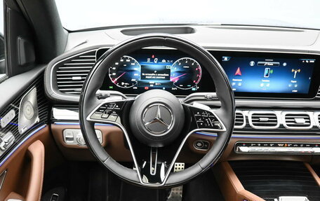 Mercedes-Benz GLS, 2024 год, 16 999 000 рублей, 13 фотография