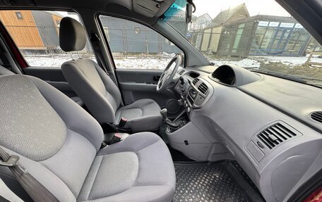 Hyundai Matrix I рестайлинг, 2005 год, 380 000 рублей, 7 фотография