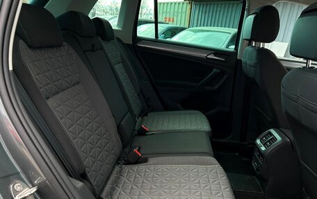 Volkswagen Tiguan II, 2021 год, 3 595 800 рублей, 9 фотография