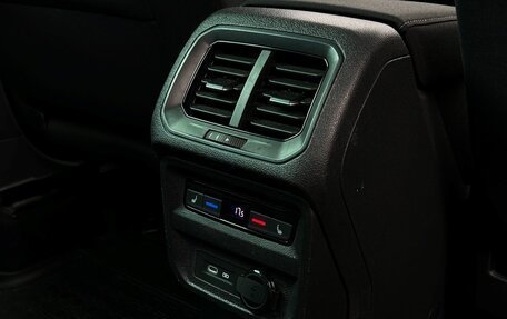 Volkswagen Tiguan II, 2021 год, 3 595 800 рублей, 10 фотография