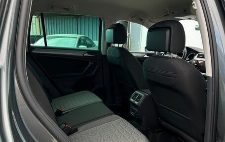 Volkswagen Tiguan II, 2021 год, 3 595 800 рублей, 8 фотография
