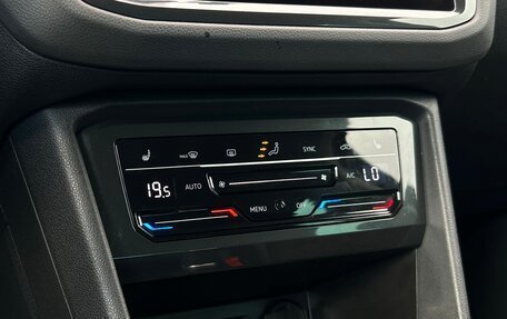 Volkswagen Tiguan II, 2021 год, 3 595 800 рублей, 18 фотография