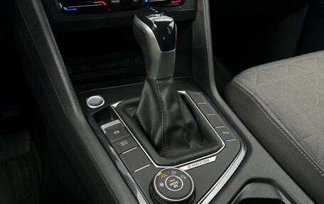 Volkswagen Tiguan II, 2021 год, 3 595 800 рублей, 17 фотография