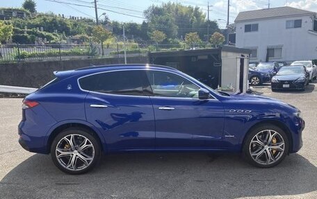Maserati Levante I, 2021 год, 6 530 000 рублей, 3 фотография
