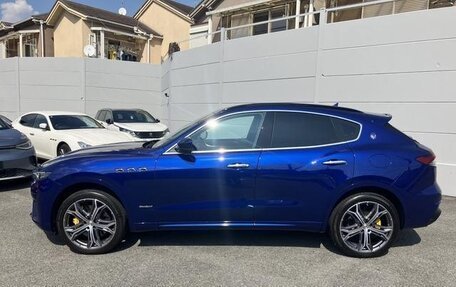 Maserati Levante I, 2021 год, 6 530 000 рублей, 4 фотография