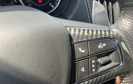 Maserati Levante I, 2021 год, 6 530 000 рублей, 24 фотография