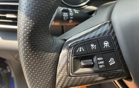 Maserati Levante I, 2021 год, 6 530 000 рублей, 23 фотография