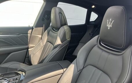 Maserati Levante I, 2021 год, 6 530 000 рублей, 20 фотография