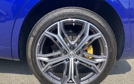 Maserati Levante I, 2021 год, 6 530 000 рублей, 38 фотография