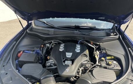 Maserati Levante I, 2021 год, 6 530 000 рублей, 39 фотография