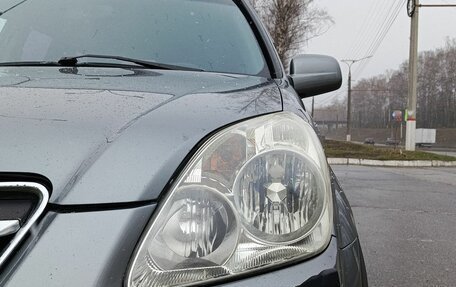 Honda CR-V II рестайлинг, 2005 год, 767 000 рублей, 17 фотография