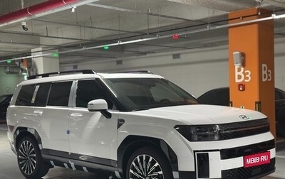 Hyundai Santa Fe IV, 2025 год, 4 190 000 рублей, 1 фотография