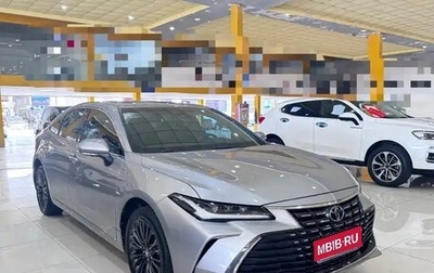 Toyota Avalon, 2023 год, 3 190 000 рублей, 1 фотография