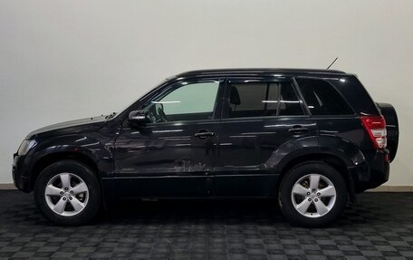 Suzuki Grand Vitara, 2008 год, 875 000 рублей, 4 фотография
