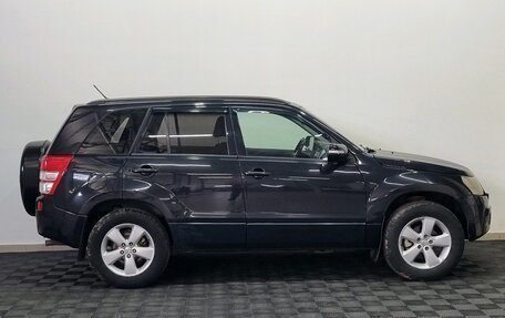 Suzuki Grand Vitara, 2008 год, 875 000 рублей, 5 фотография