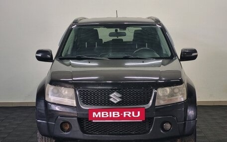 Suzuki Grand Vitara, 2008 год, 875 000 рублей, 2 фотография