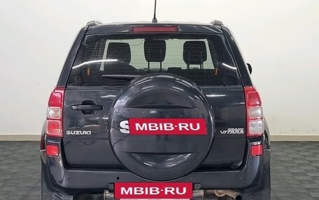 Suzuki Grand Vitara, 2008 год, 875 000 рублей, 6 фотография