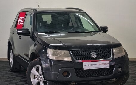 Suzuki Grand Vitara, 2008 год, 875 000 рублей, 3 фотография