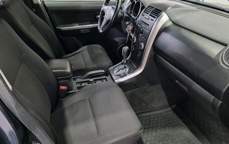 Suzuki Grand Vitara, 2008 год, 875 000 рублей, 9 фотография