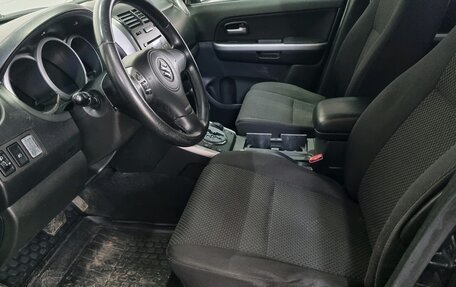 Suzuki Grand Vitara, 2008 год, 875 000 рублей, 7 фотография