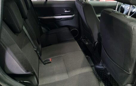 Suzuki Grand Vitara, 2008 год, 875 000 рублей, 10 фотография