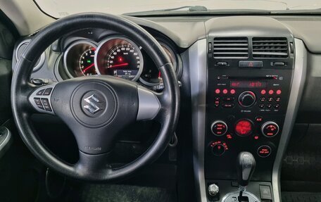Suzuki Grand Vitara, 2008 год, 875 000 рублей, 12 фотография