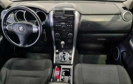 Suzuki Grand Vitara, 2008 год, 875 000 рублей, 11 фотография