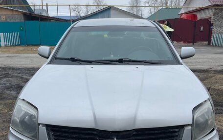 Mitsubishi Galant IX, 2006 год, 275 000 рублей, 1 фотография
