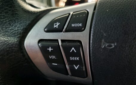 Suzuki Grand Vitara, 2008 год, 875 000 рублей, 15 фотография