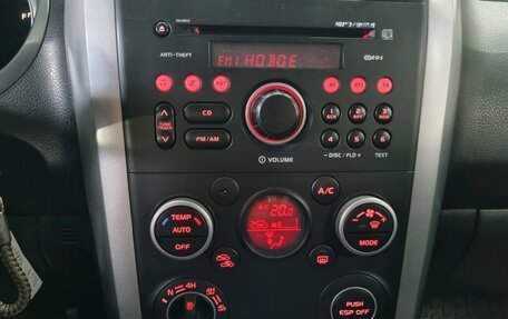Suzuki Grand Vitara, 2008 год, 875 000 рублей, 17 фотография