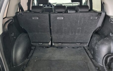 Suzuki Grand Vitara, 2008 год, 875 000 рублей, 20 фотография