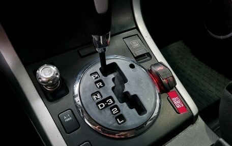 Suzuki Grand Vitara, 2008 год, 875 000 рублей, 18 фотография