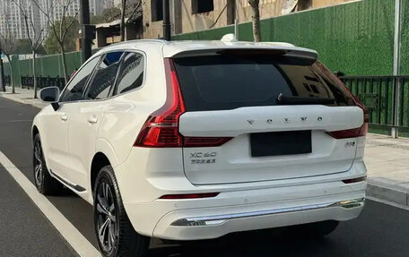 Volvo XC60 II, 2022 год, 3 590 000 рублей, 5 фотография