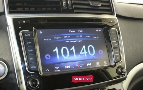 Haval H6, 2019 год, 1 429 000 рублей, 12 фотография