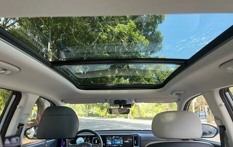 Hyundai ix35, 2023 год, 2 150 000 рублей, 26 фотография