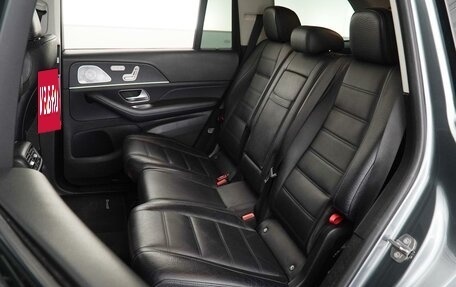 Mercedes-Benz GLS, 2019 год, 7 950 000 рублей, 10 фотография