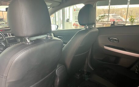 KIA cee'd III, 2014 год, 1 080 000 рублей, 25 фотография