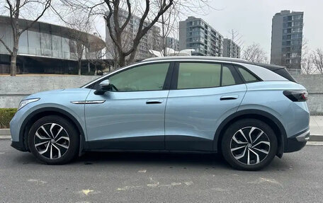 Volkswagen ID.4, 2022 год, 1 800 000 рублей, 4 фотография