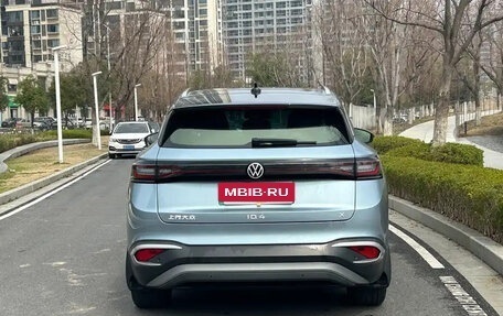 Volkswagen ID.4, 2022 год, 1 800 000 рублей, 7 фотография