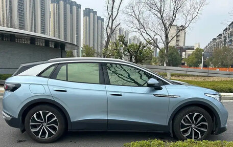 Volkswagen ID.4, 2022 год, 1 800 000 рублей, 5 фотография