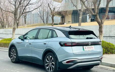 Volkswagen ID.4, 2022 год, 1 800 000 рублей, 6 фотография