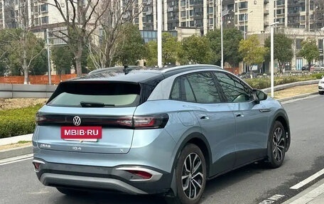 Volkswagen ID.4, 2022 год, 1 800 000 рублей, 8 фотография