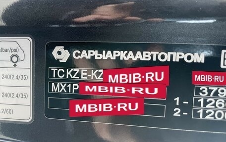KIA Sportage IV рестайлинг, 2025 год, 3 849 000 рублей, 29 фотография