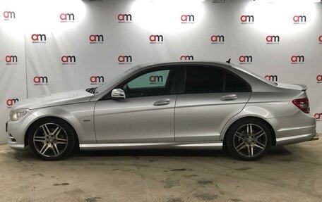 Mercedes-Benz C-Класс, 2010 год, 1 149 000 рублей, 7 фотография