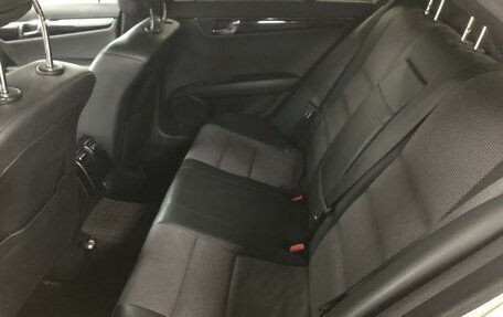 Mercedes-Benz C-Класс, 2010 год, 1 149 000 рублей, 18 фотография