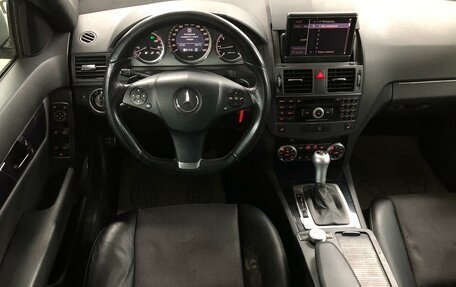 Mercedes-Benz C-Класс, 2010 год, 1 149 000 рублей, 11 фотография