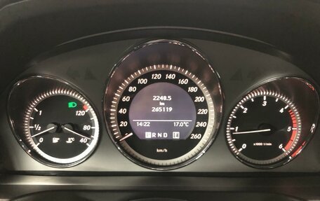 Mercedes-Benz C-Класс, 2010 год, 1 149 000 рублей, 14 фотография
